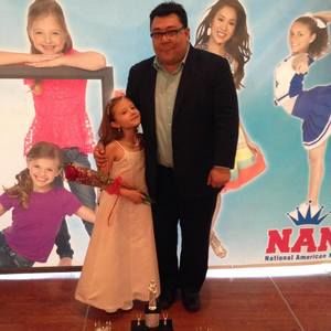 Meet your Posher, Andy